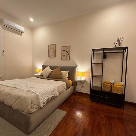 Vecchia Trastevere Bed And Breakfast Rome Extérieur photo