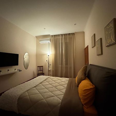 Vecchia Trastevere Bed And Breakfast Rome Extérieur photo