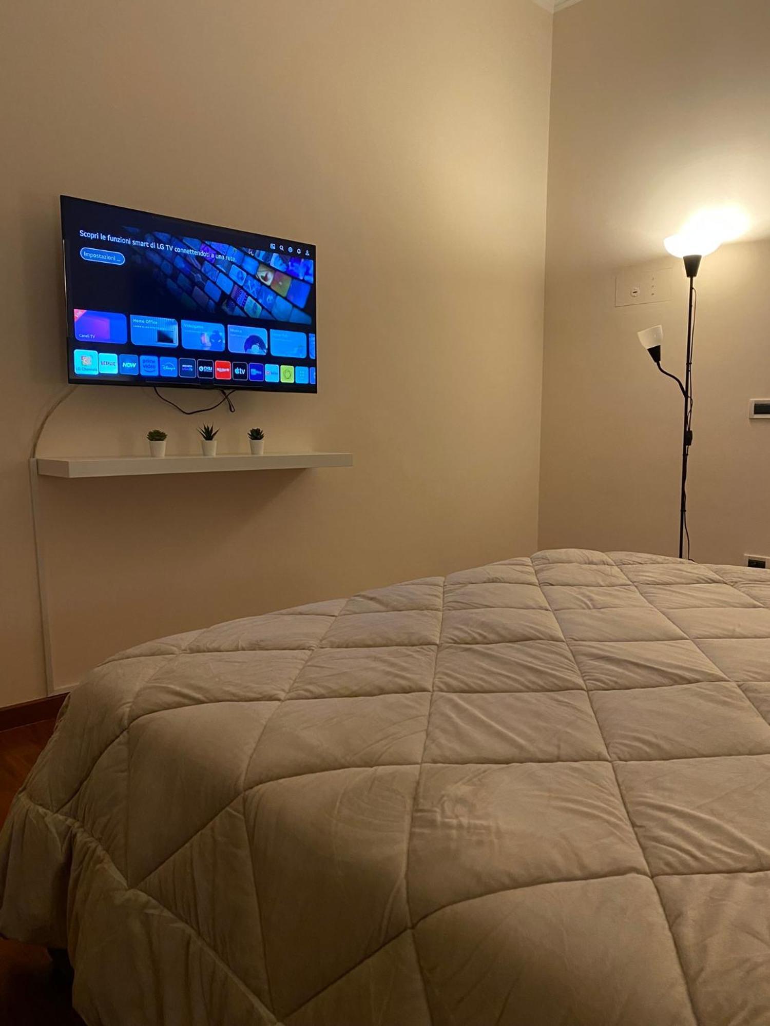 Vecchia Trastevere Bed And Breakfast Rome Extérieur photo