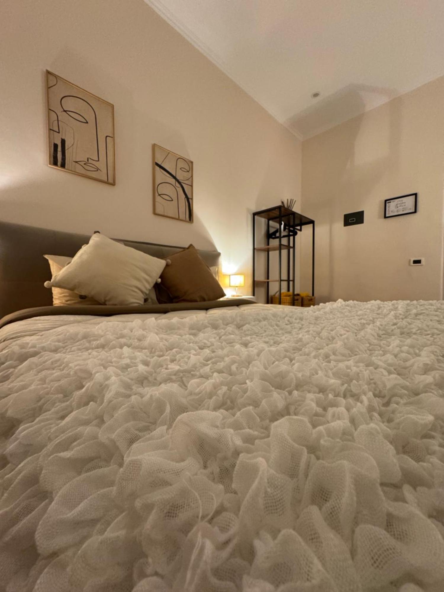Vecchia Trastevere Bed And Breakfast Rome Extérieur photo