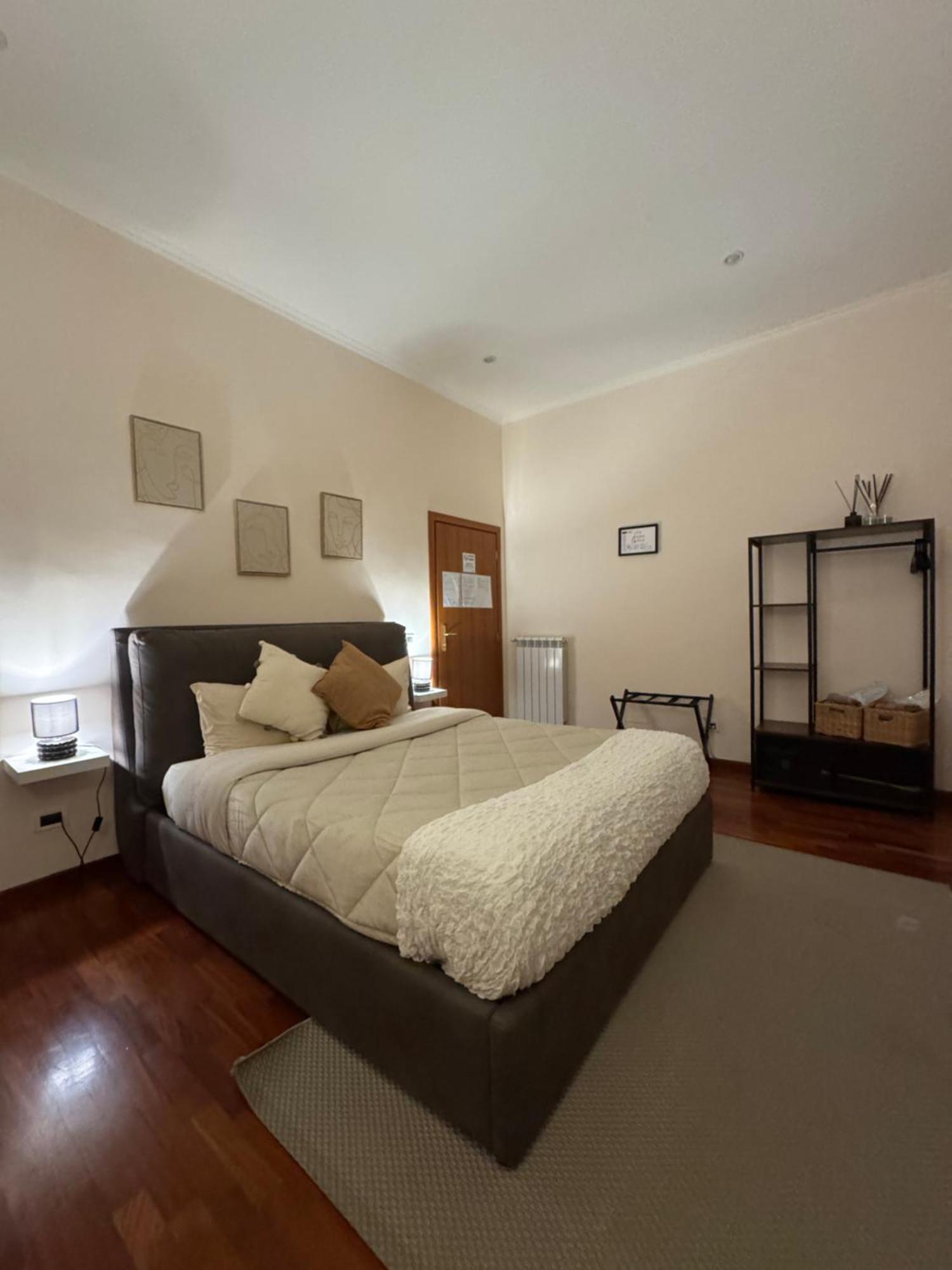 Vecchia Trastevere Bed And Breakfast Rome Extérieur photo