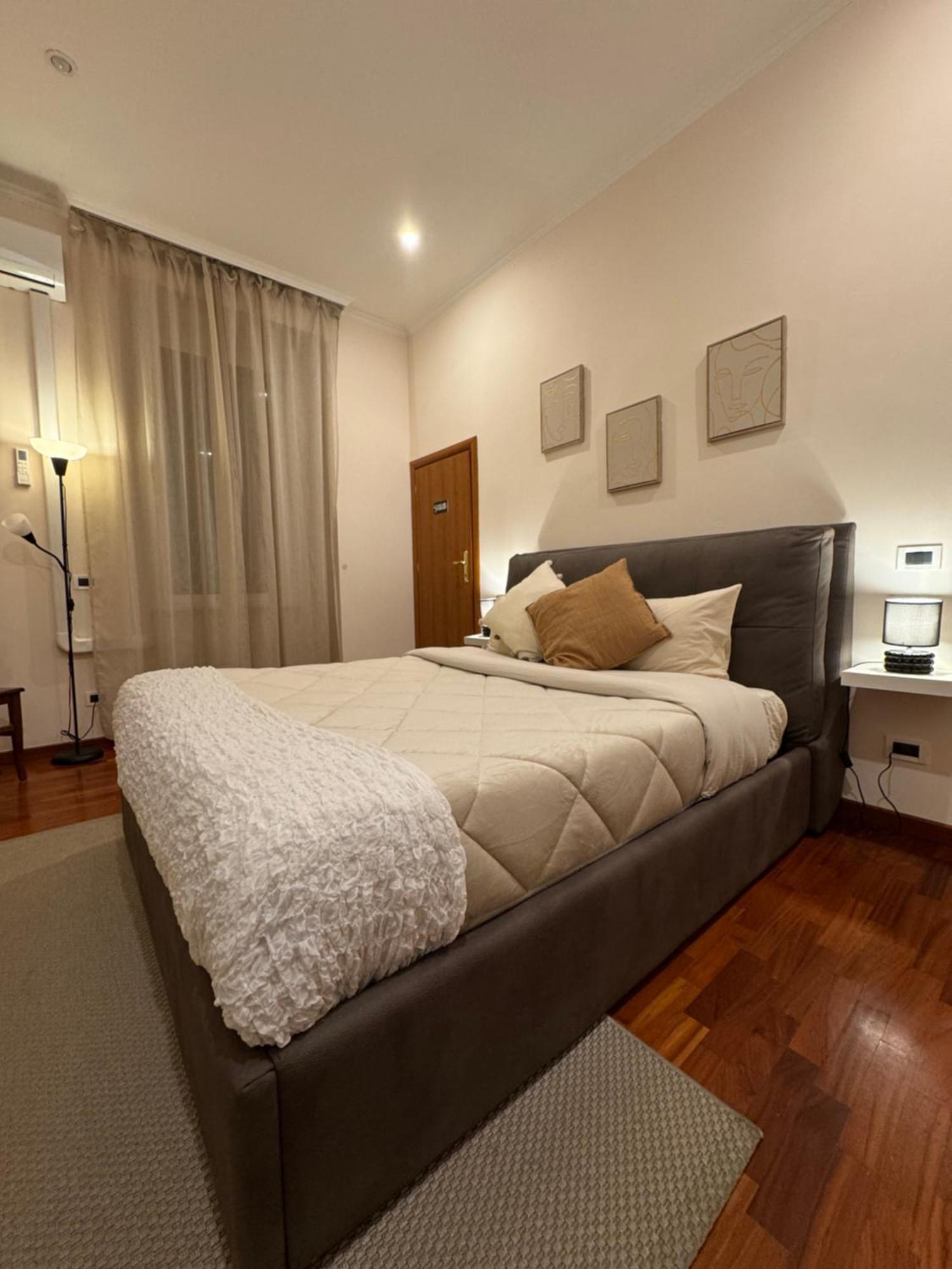 Vecchia Trastevere Bed And Breakfast Rome Extérieur photo